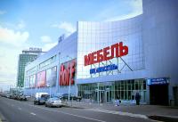 МЦ "Москва"